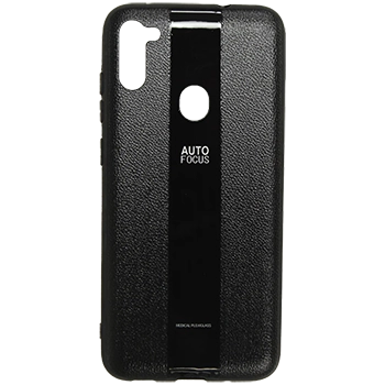 کاور طرح دار مدل P11 مناسب برای گوشی سامسونگ Galaxy M11